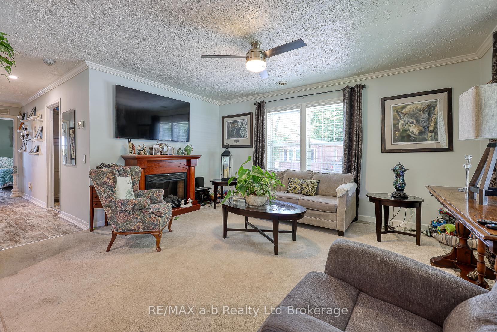 Photo 23 of Unit 171, 99 Fourth Concession, Brant, Burford — HOMEH