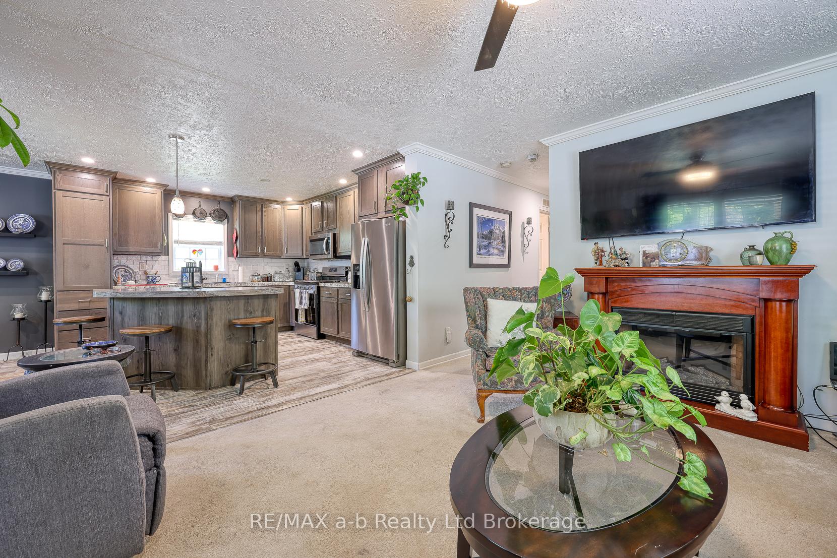 Photo 20 of Unit 171, 99 Fourth Concession, Brant, Burford — HOMEH