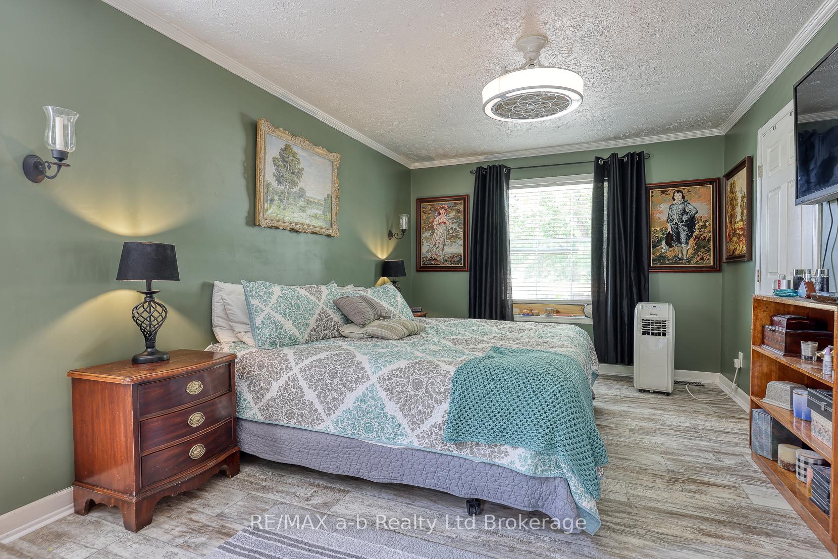 Photo 18 of Unit 171, 99 Fourth Concession, Brant, Burford — HOMEH