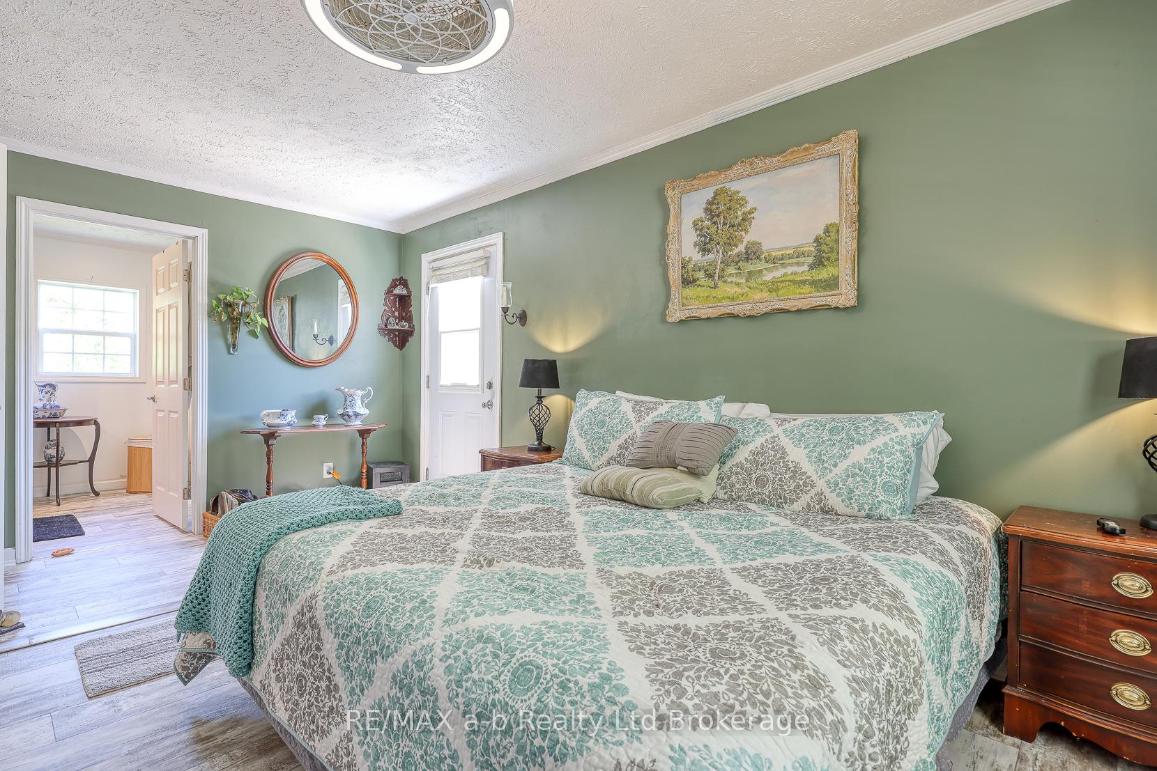 Photo 15 of Unit 171, 99 Fourth Concession, Brant, Burford — HOMEH