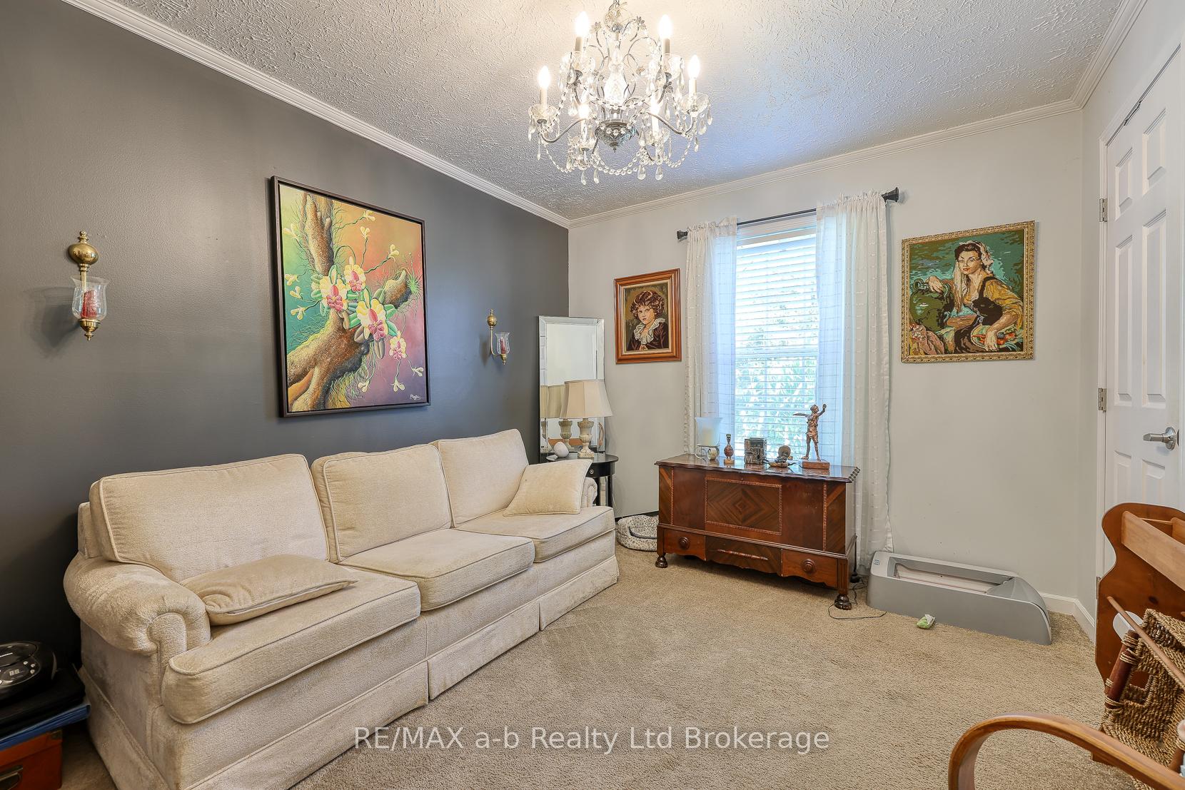 Photo 25 of Unit 171, 99 Fourth Concession, Brant, Burford — HOMEH