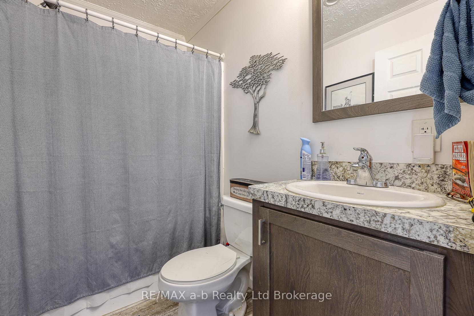 Photo 22 of Unit 171, 99 Fourth Concession, Brant, Burford — HOMEH