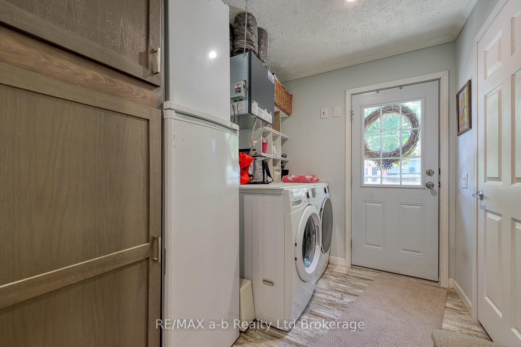 Photo 28 of Unit 171, 99 Fourth Concession, Brant, Burford — HOMEH