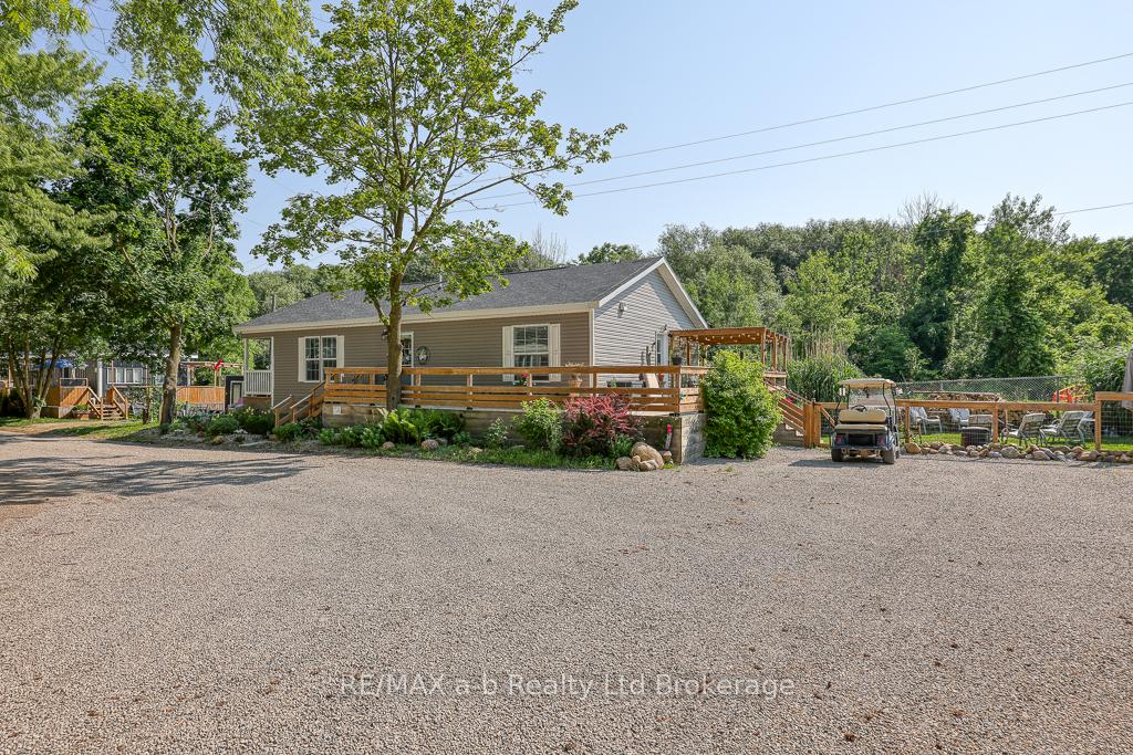 Photo 30 of Unit 171, 99 Fourth Concession, Brant, Burford — HOMEH