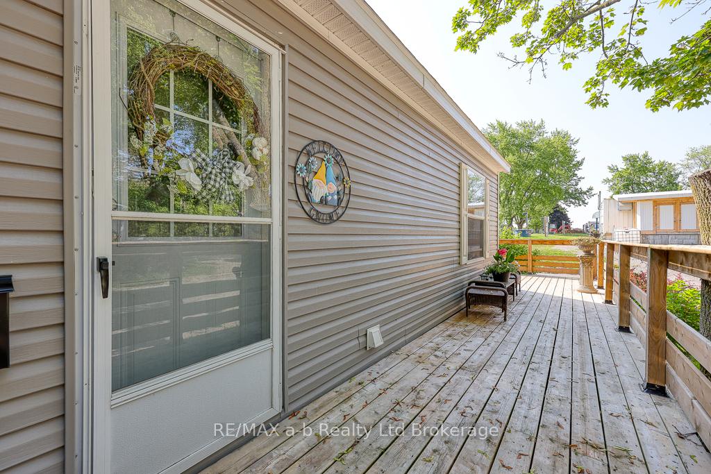 Photo 33 of Unit 171, 99 Fourth Concession, Brant, Burford — HOMEH