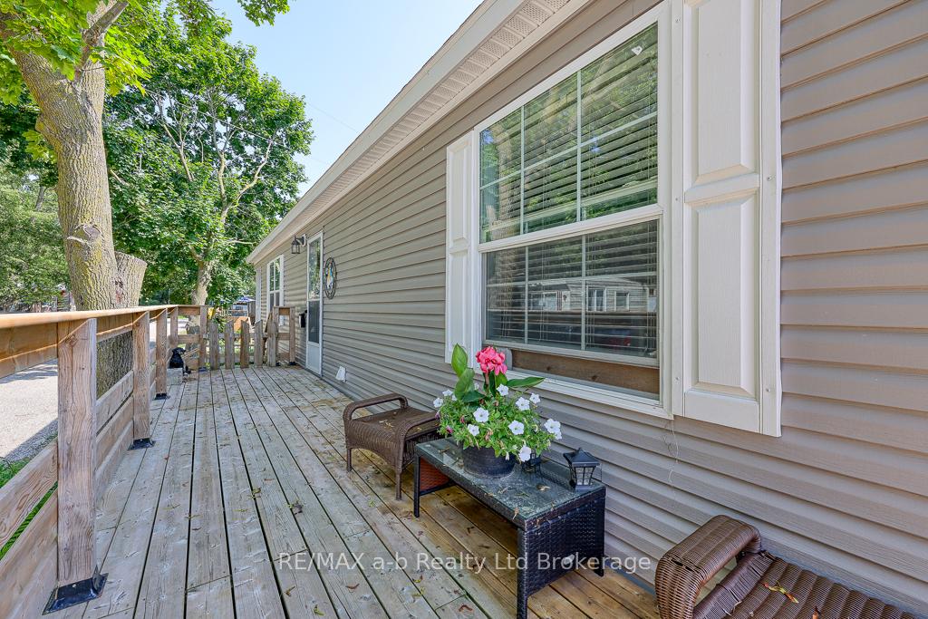 Photo 26 of Unit 171, 99 Fourth Concession, Brant, Burford — HOMEH