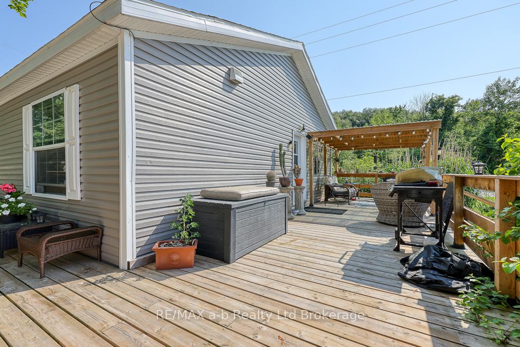 Photo 32 of Unit 171, 99 Fourth Concession, Brant, Burford — HOMEH