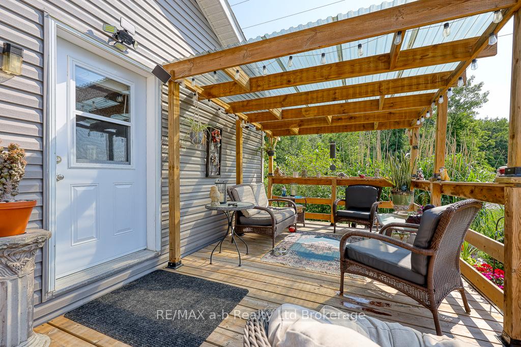 Photo 35 of Unit 171, 99 Fourth Concession, Brant, Burford — HOMEH