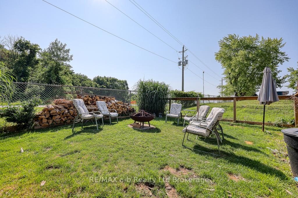 Photo 29 of Unit 171, 99 Fourth Concession, Brant, Burford — HOMEH