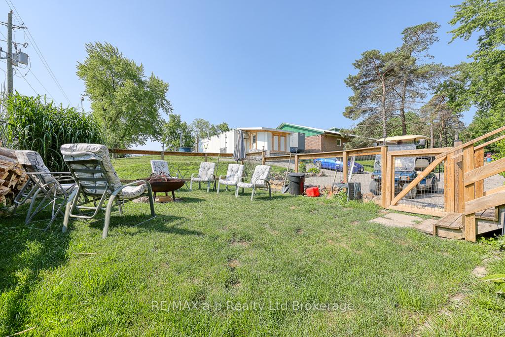 Photo 31 of Unit 171, 99 Fourth Concession, Brant, Burford — HOMEH