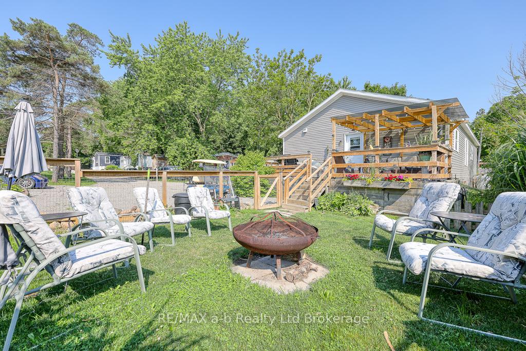Photo 39 of Unit 171, 99 Fourth Concession, Brant, Burford — HOMEH