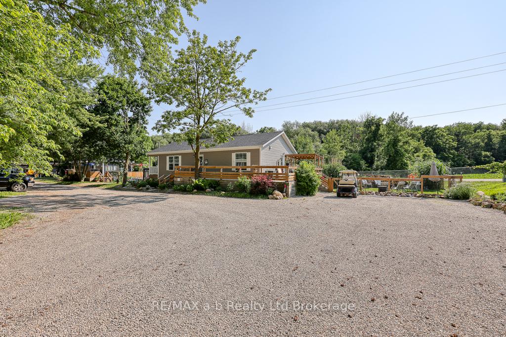 Photo 37 of Unit 171, 99 Fourth Concession, Brant, Burford — HOMEH