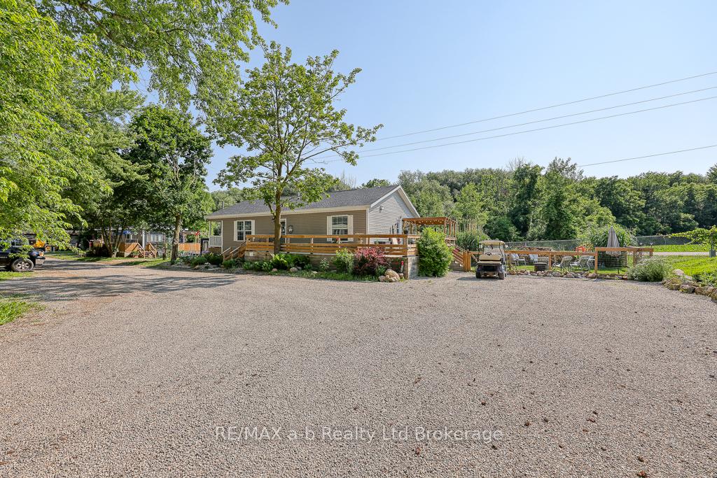 Photo 38 of Unit 171, 99 Fourth Concession, Brant, Burford — HOMEH