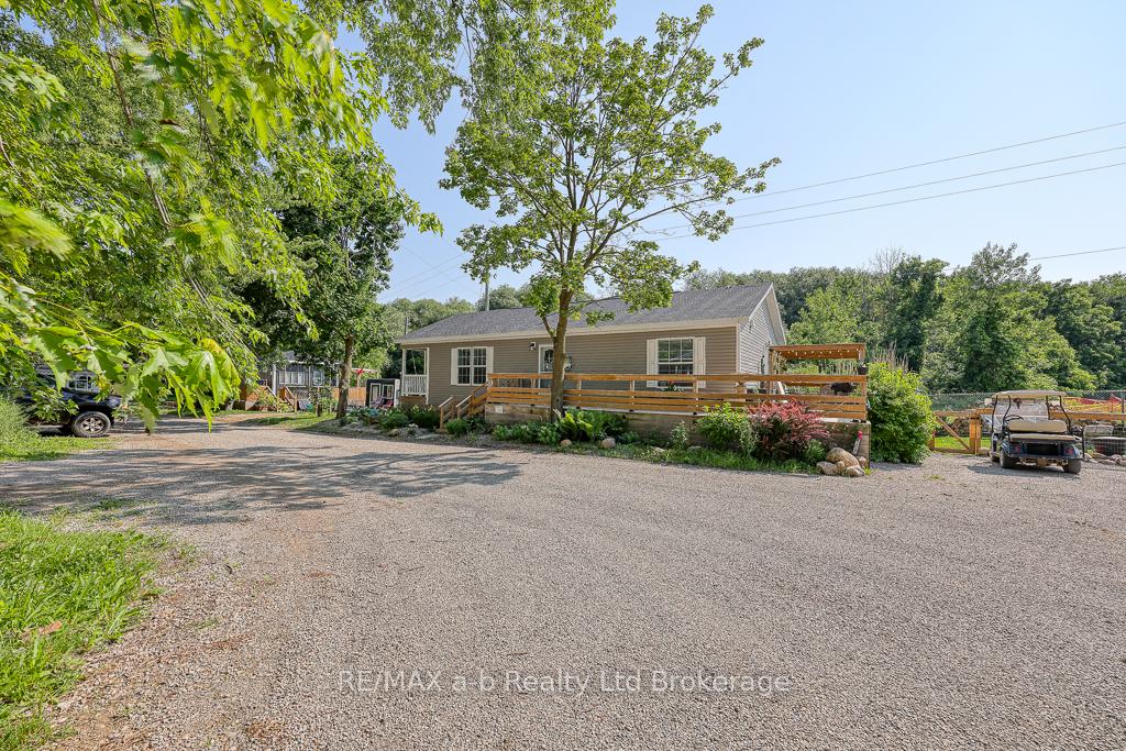 Photo 36 of Unit 171, 99 Fourth Concession, Brant, Burford — HOMEH