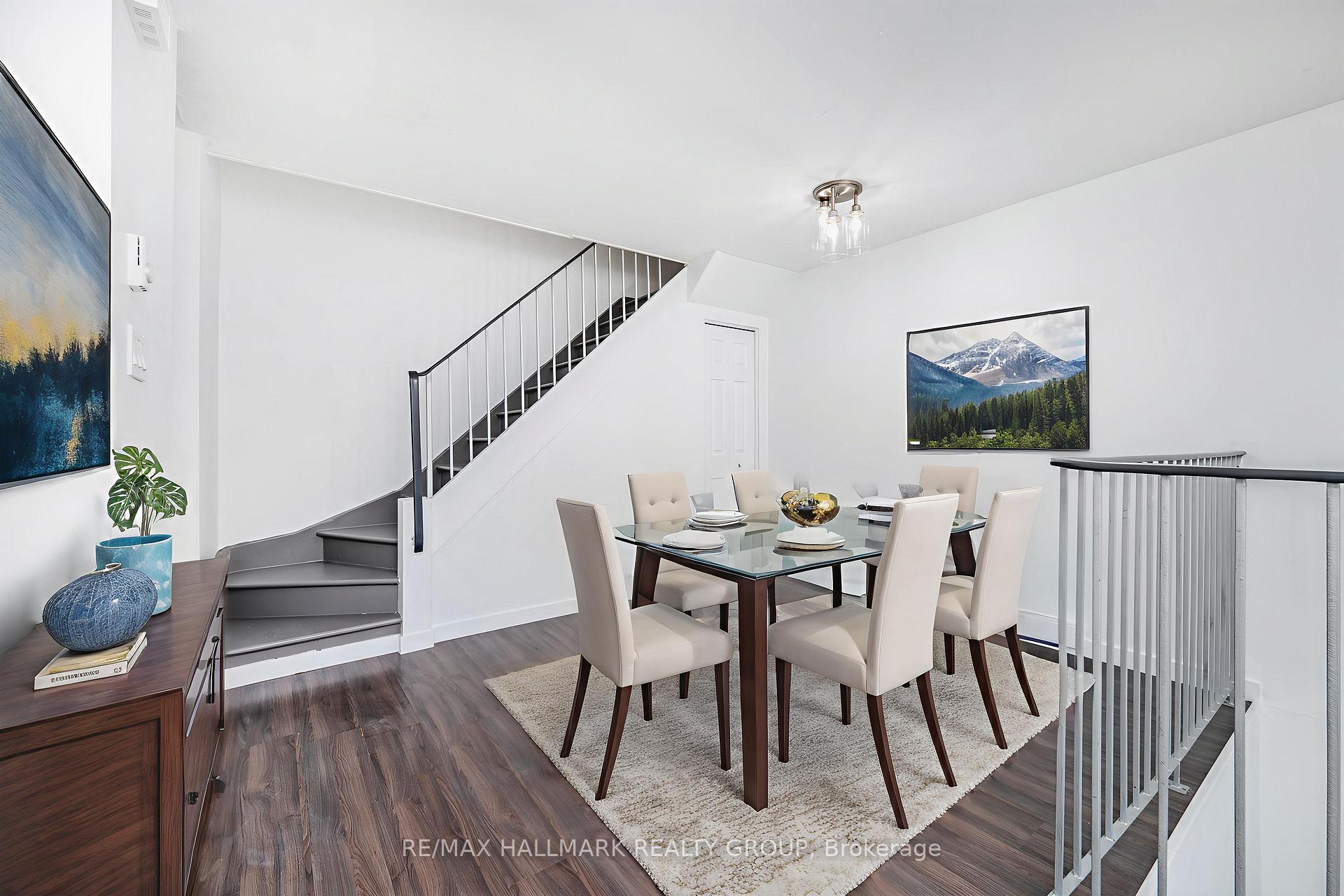 Photo 14 of Unit M, 15 Banner Road, Ottawa, Sheahan Estates/Trend Village — HOMEH