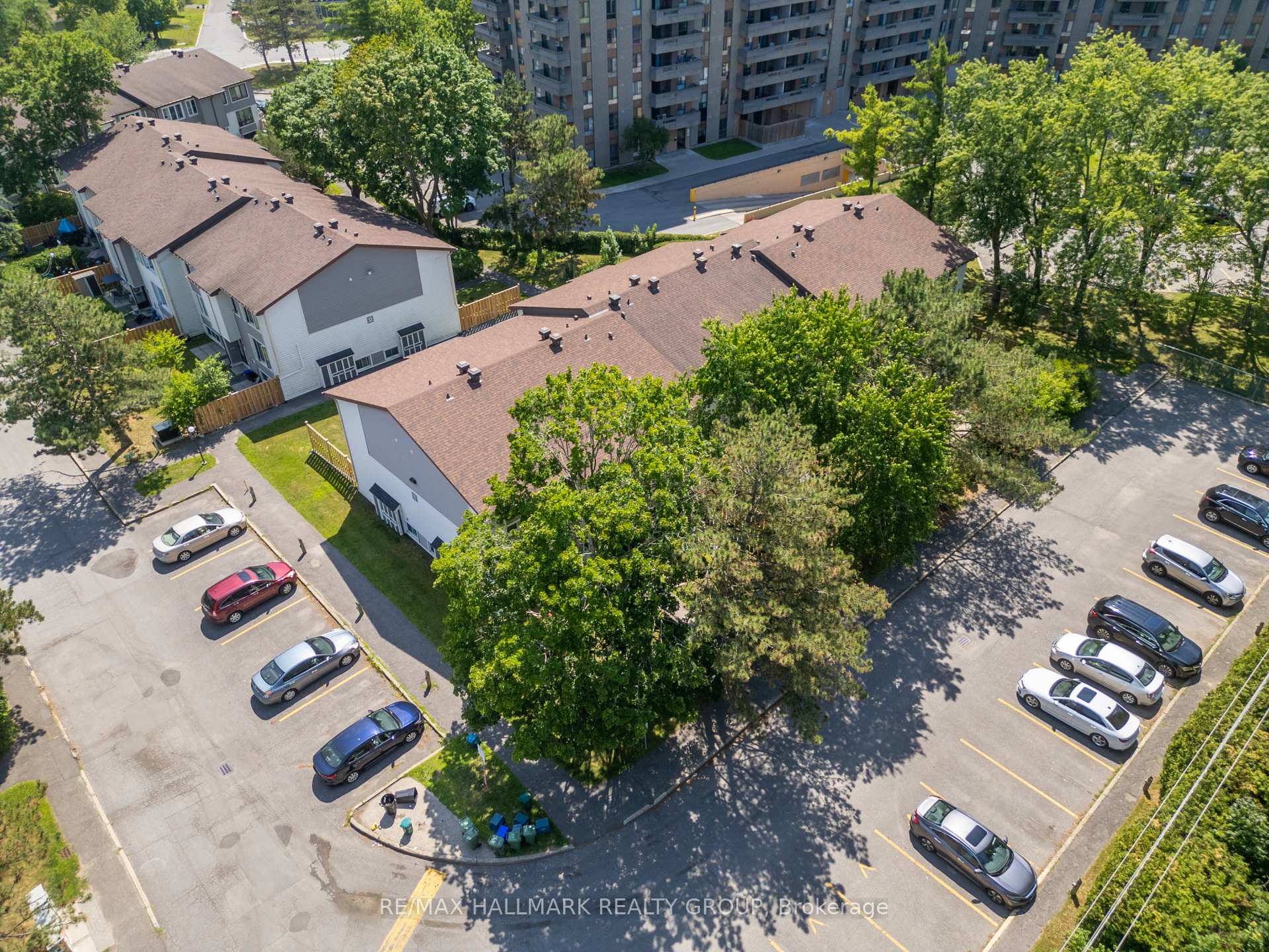 Photo 31 of Unit M, 15 Banner Road, Ottawa, Sheahan Estates/Trend Village — HOMEH