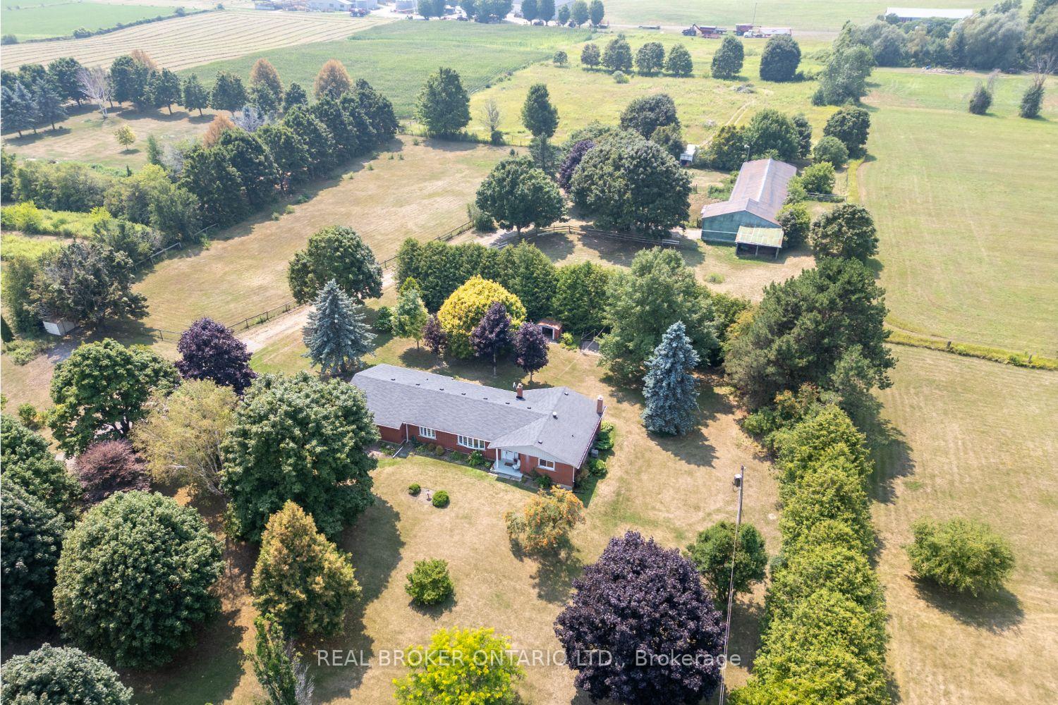 Photo 1 of 4756 Pollard Road, Clarington, Rural Clarington — HOMEH