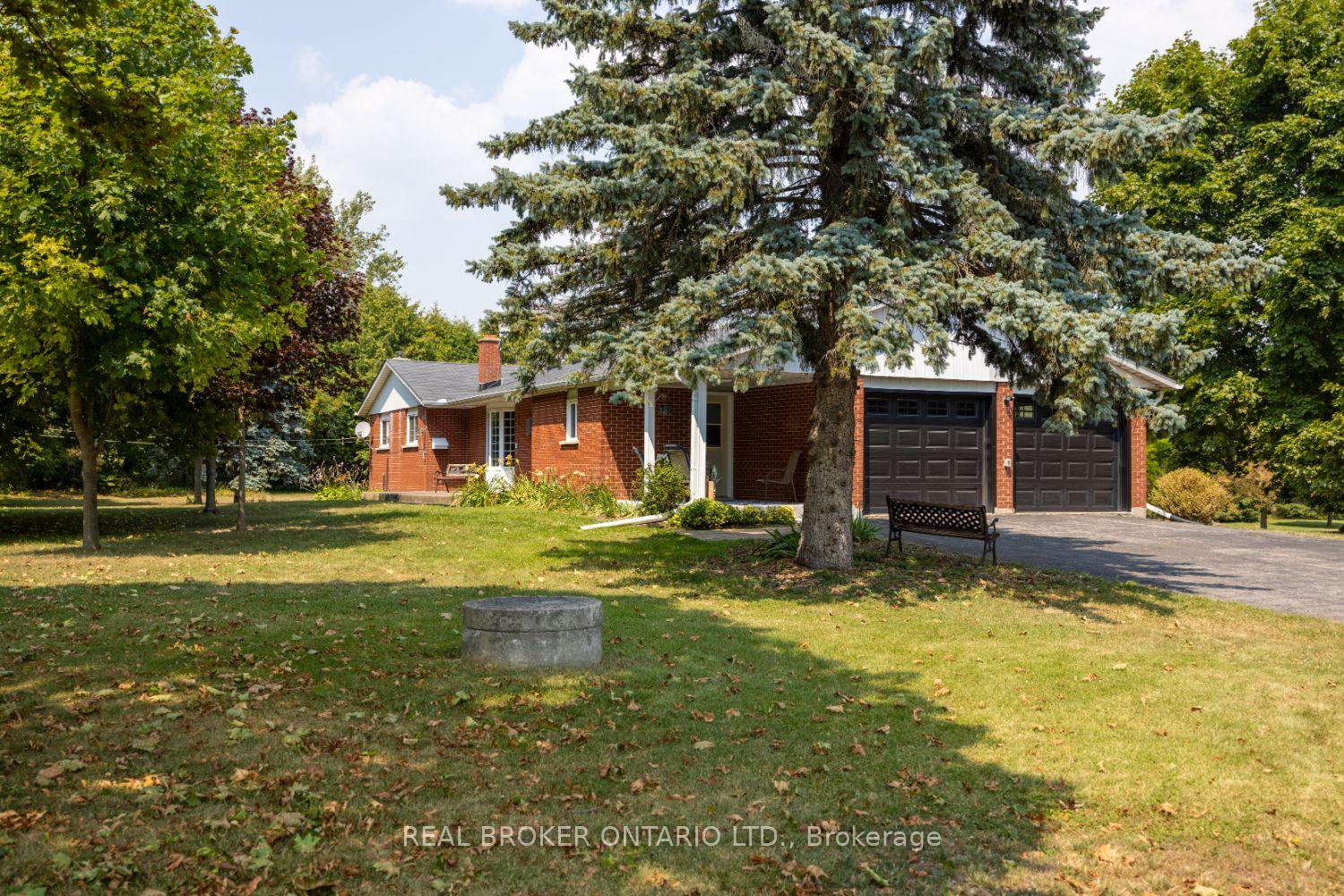 Photo 2 of 4756 Pollard Road, Clarington, Rural Clarington — HOMEH