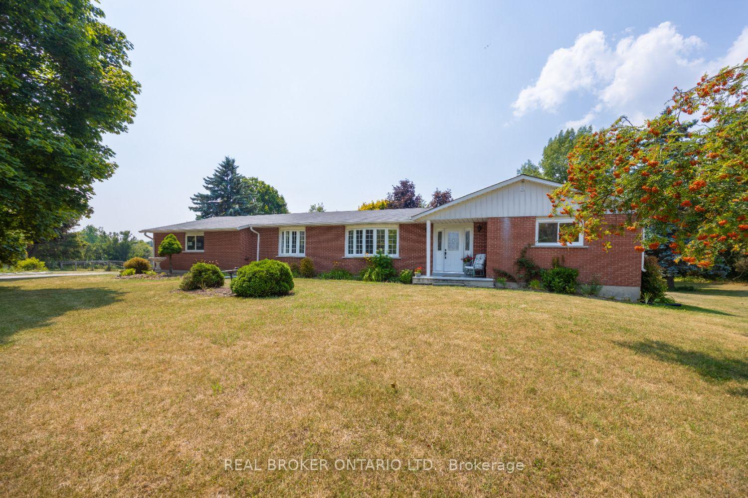 Photo 3 of 4756 Pollard Road, Clarington, Rural Clarington — HOMEH