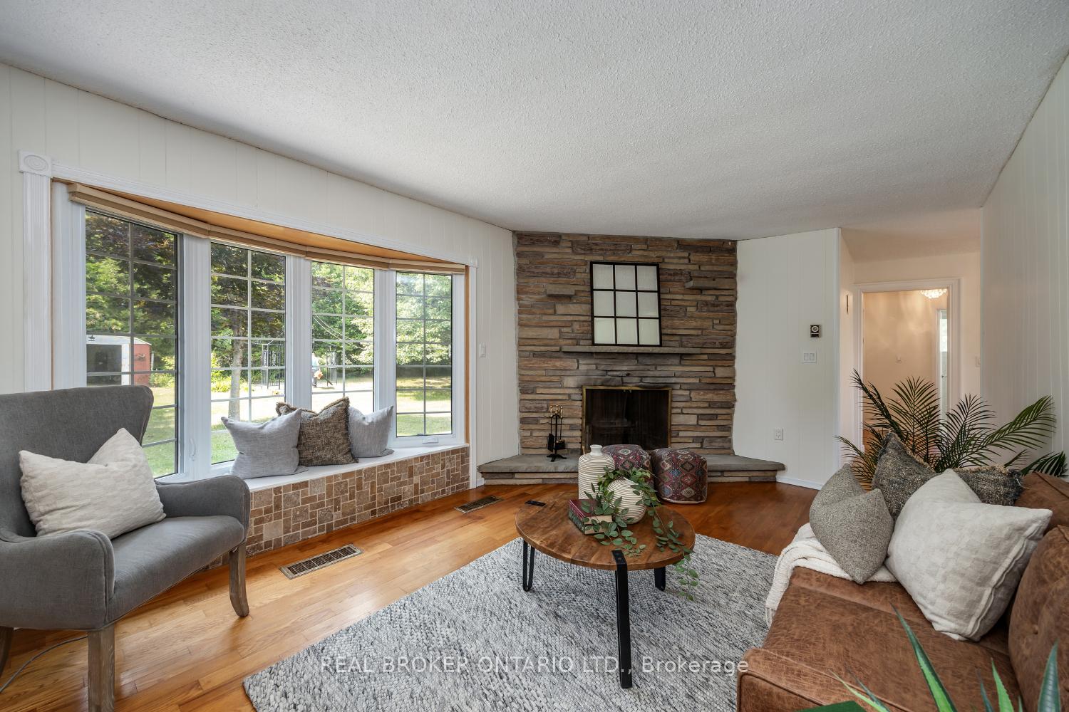 Photo 10 of 4756 Pollard Road, Clarington, Rural Clarington — HOMEH