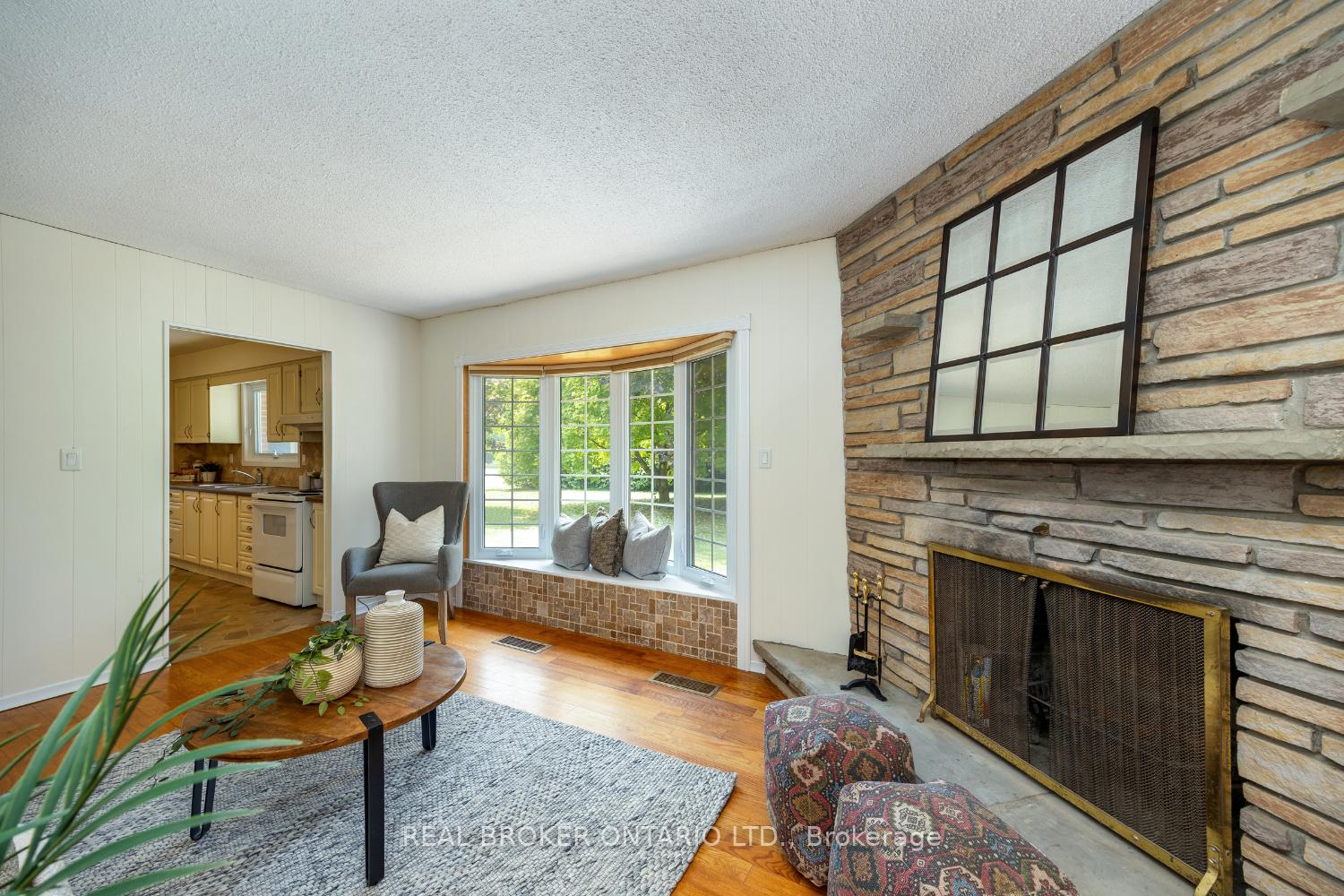 Photo 14 of 4756 Pollard Road, Clarington, Rural Clarington — HOMEH