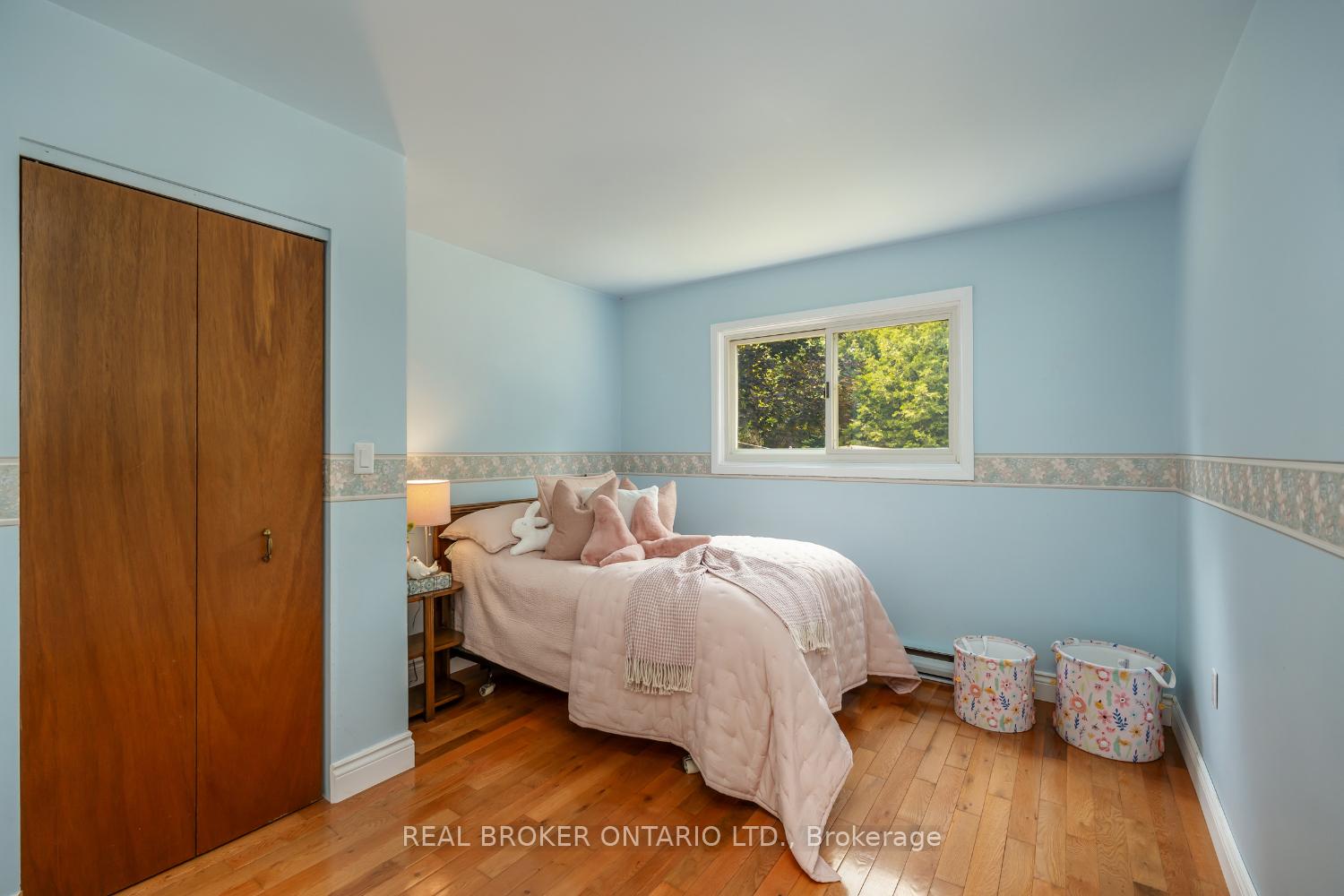 Photo 16 of 4756 Pollard Road, Clarington, Rural Clarington — HOMEH