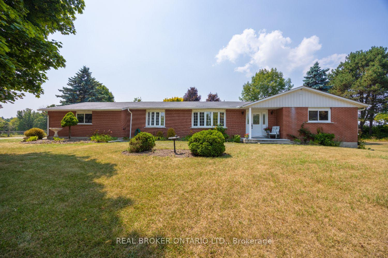 Photo 24 of 4756 Pollard Road, Clarington, Rural Clarington — HOMEH