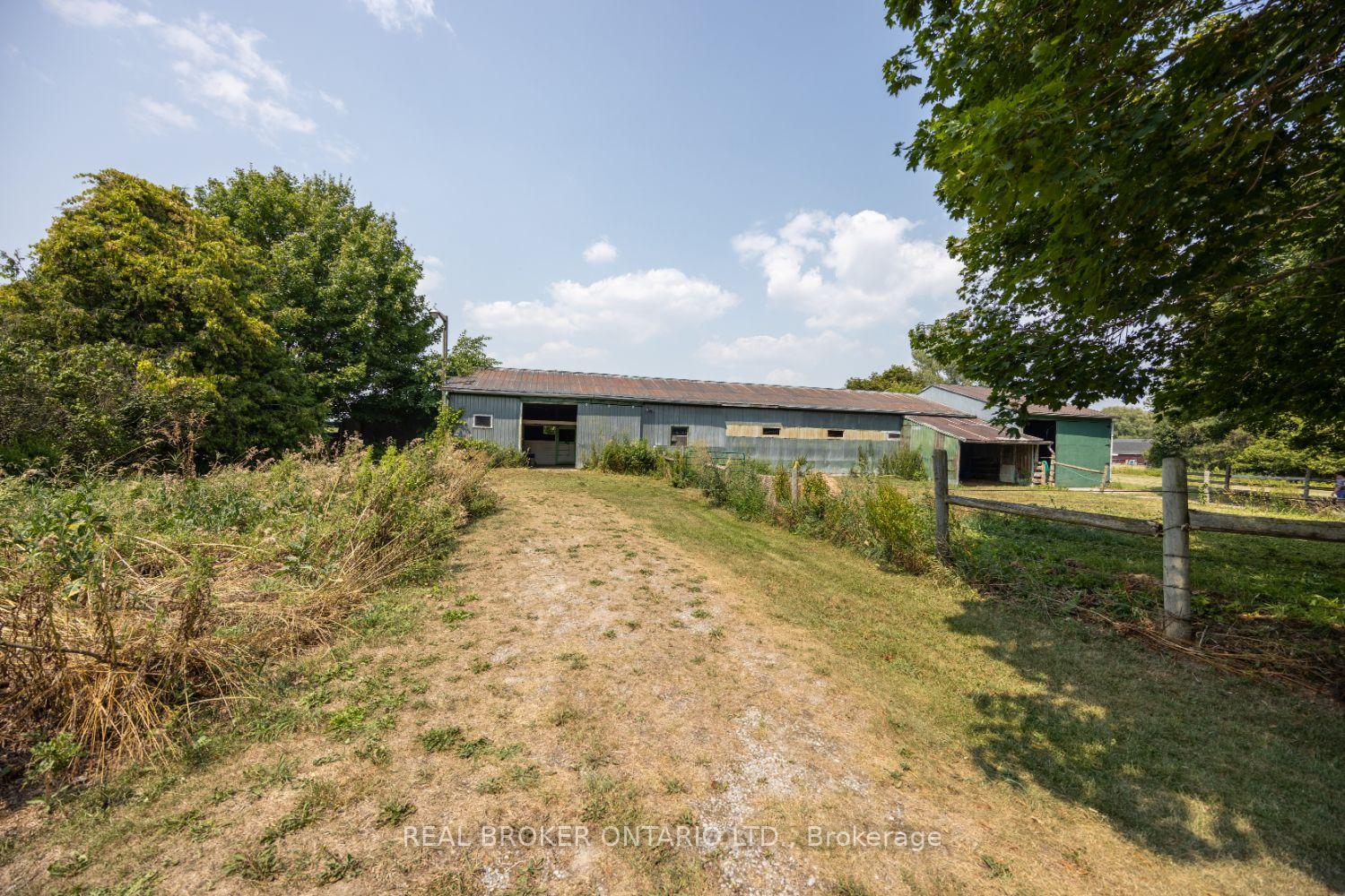 Photo 27 of 4756 Pollard Road, Clarington, Rural Clarington — HOMEH