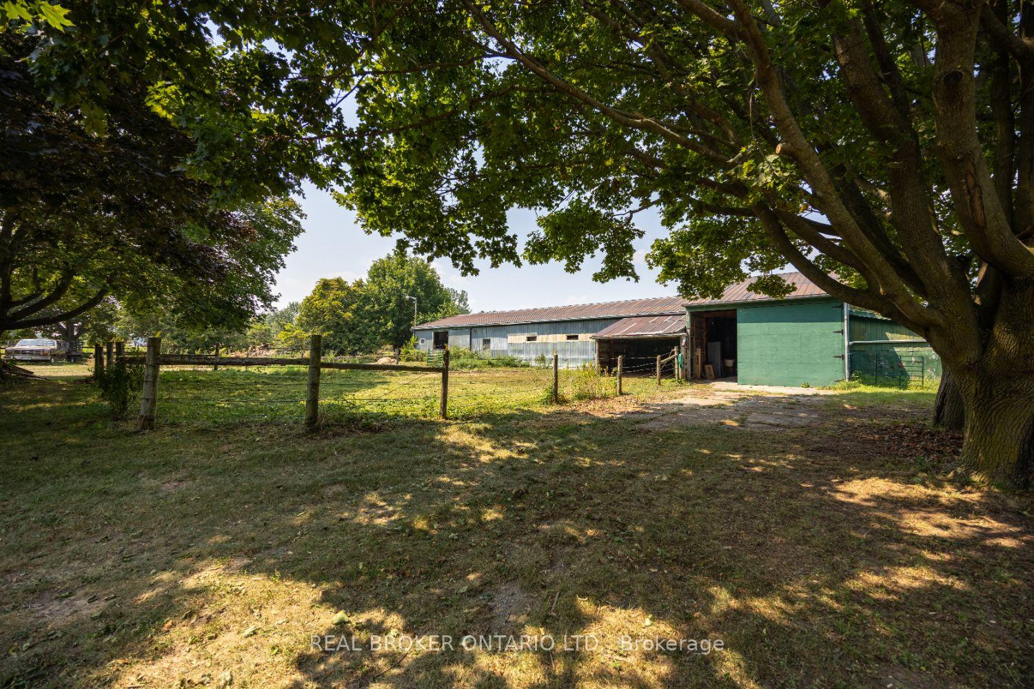 Photo 25 of 4756 Pollard Road, Clarington, Rural Clarington — HOMEH