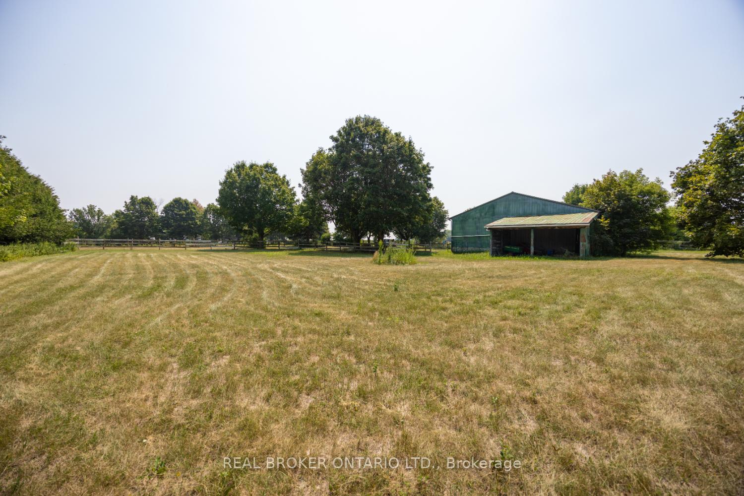 Photo 28 of 4756 Pollard Road, Clarington, Rural Clarington — HOMEH