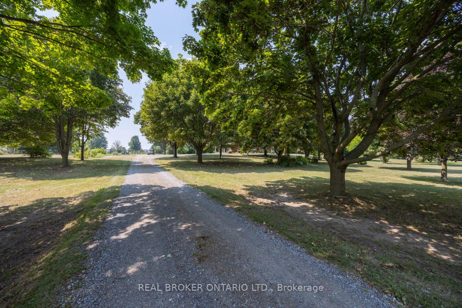 Photo 31 of 4756 Pollard Road, Clarington, Rural Clarington — HOMEH