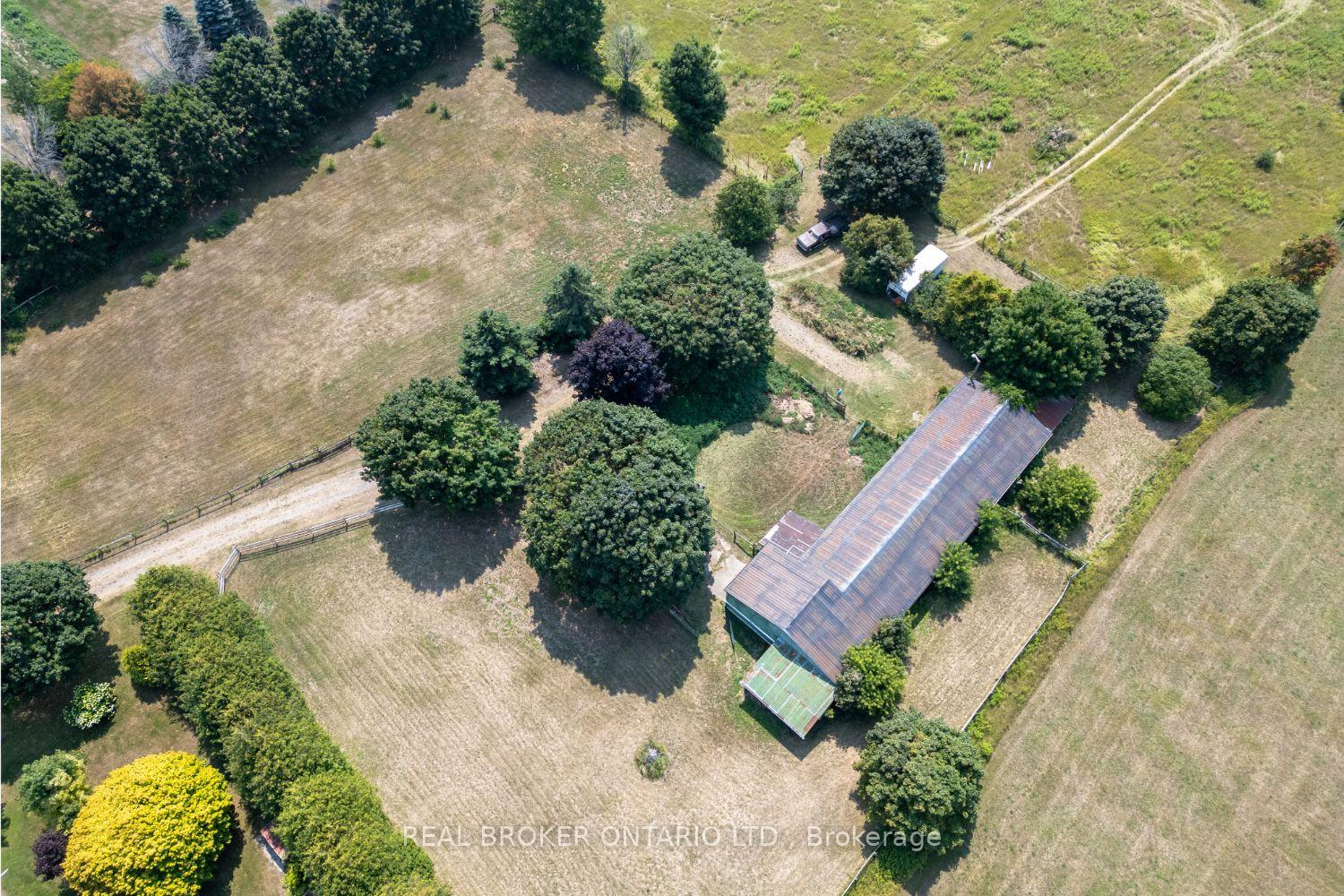 Photo 32 of 4756 Pollard Road, Clarington, Rural Clarington — HOMEH