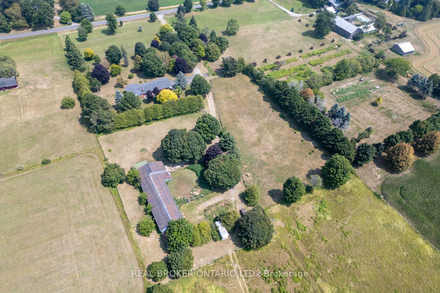 Photo 34 of 4756 Pollard Road, Clarington, Rural Clarington — HOMEH