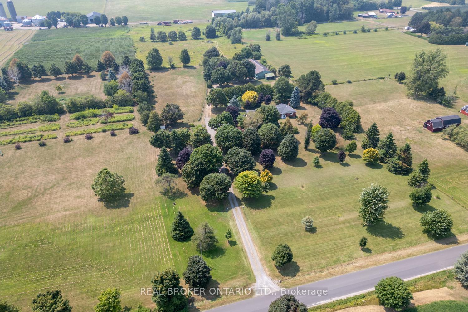Photo 33 of 4756 Pollard Road, Clarington, Rural Clarington — HOMEH