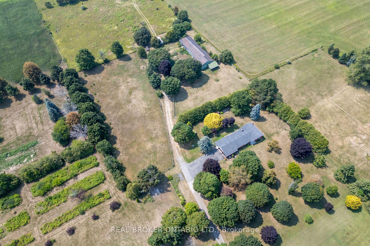 Photo 37 of 4756 Pollard Road, Clarington, Rural Clarington — HOMEH