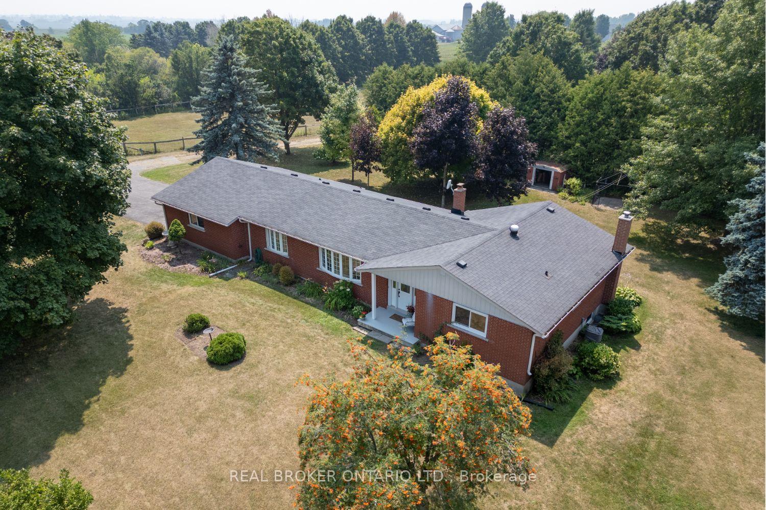 Photo 41 of 4756 Pollard Road, Clarington, Rural Clarington — HOMEH
