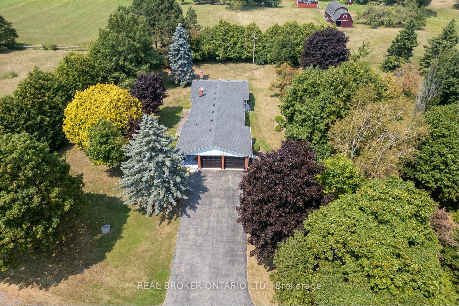 Photo 39 of 4756 Pollard Road, Clarington, Rural Clarington — HOMEH