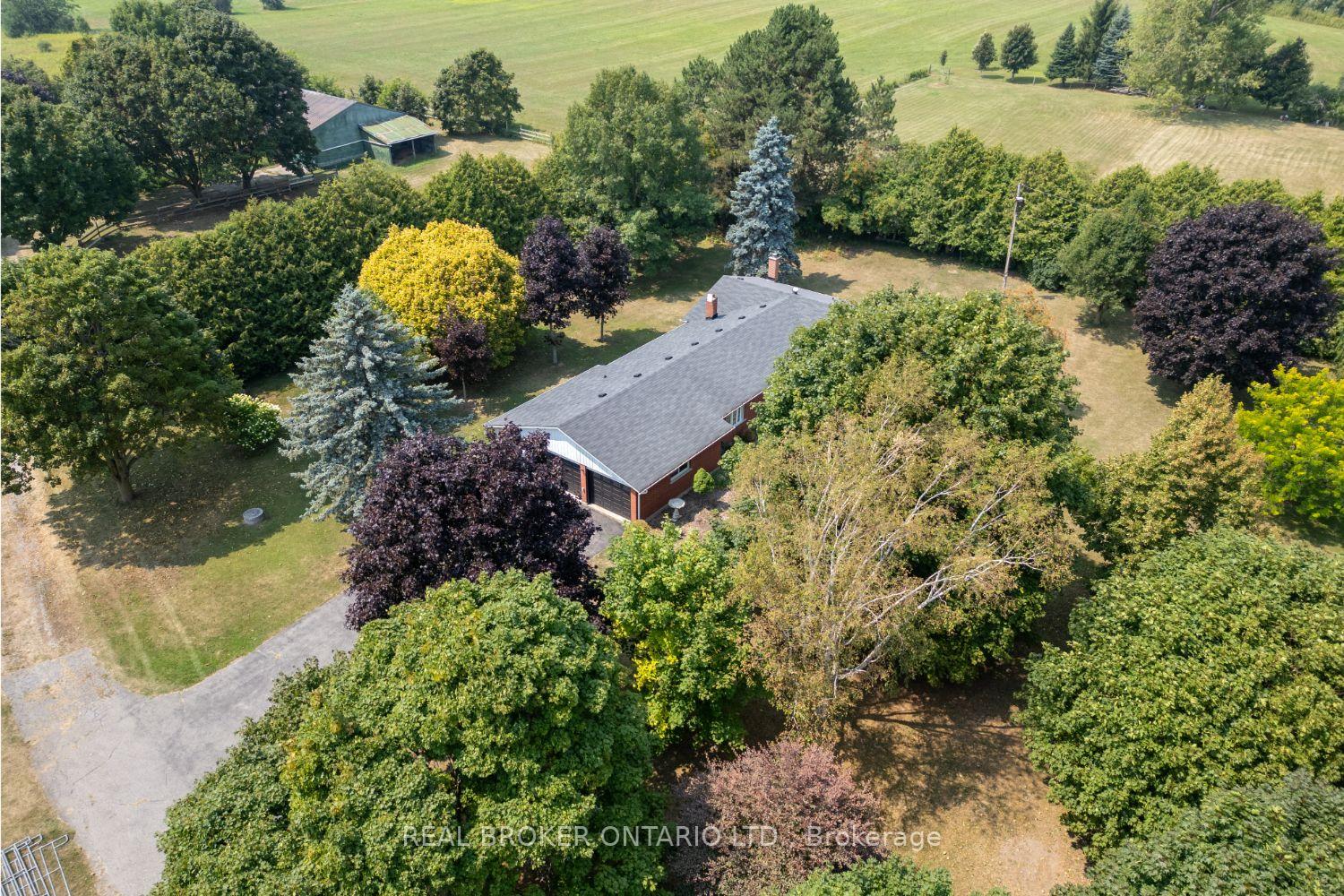 Photo 40 of 4756 Pollard Road, Clarington, Rural Clarington — HOMEH