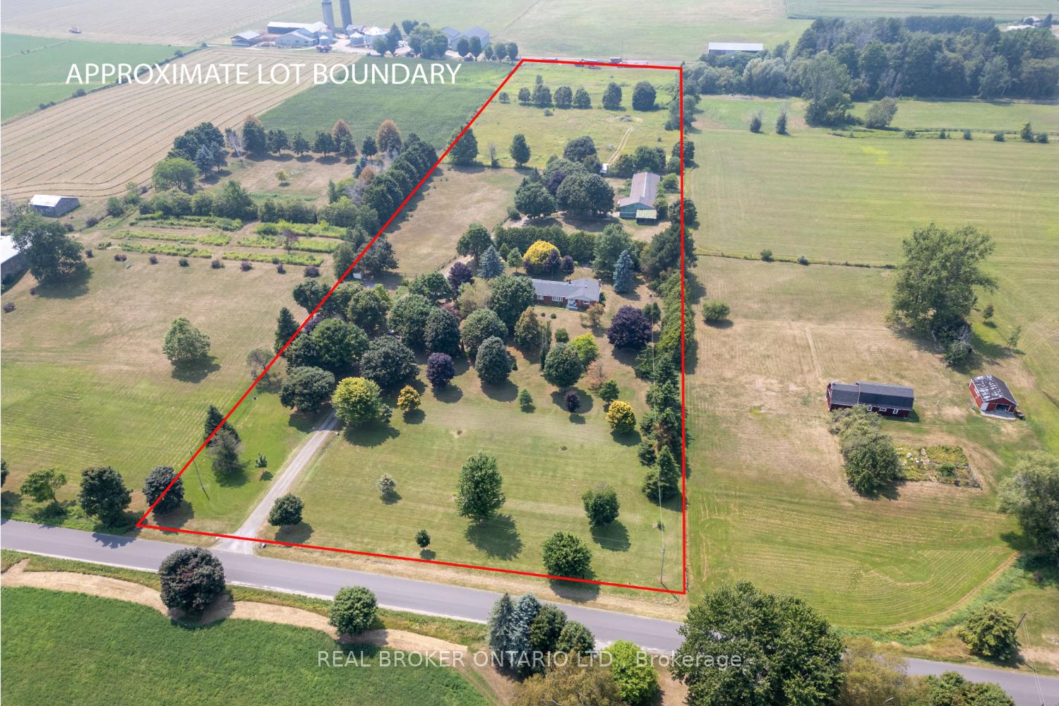 Photo 38 of 4756 Pollard Road, Clarington, Rural Clarington — HOMEH