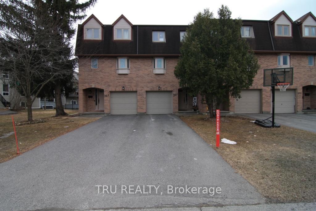 Photo 1 of 367 Pickford Drive, Ottawa, Kanata - Katimavik — HOMEH