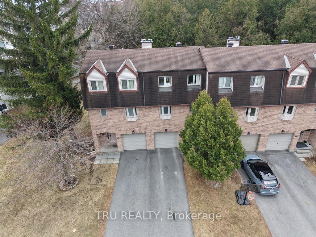 Photo 10 of 367 Pickford Drive, Ottawa, Kanata - Katimavik — HOMEH