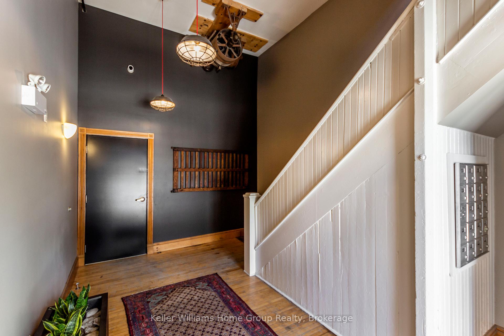 Photo 5 of Unit 106, 85 Spruce Street, Cambridge, East Galt — HOMEH