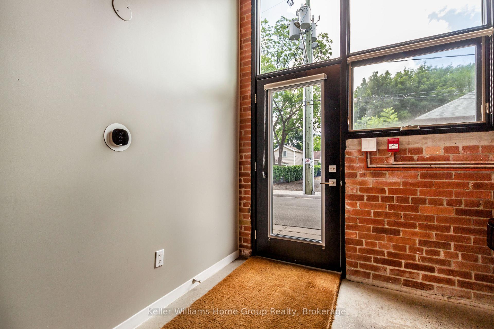 Photo 6 of Unit 106, 85 Spruce Street, Cambridge, East Galt — HOMEH