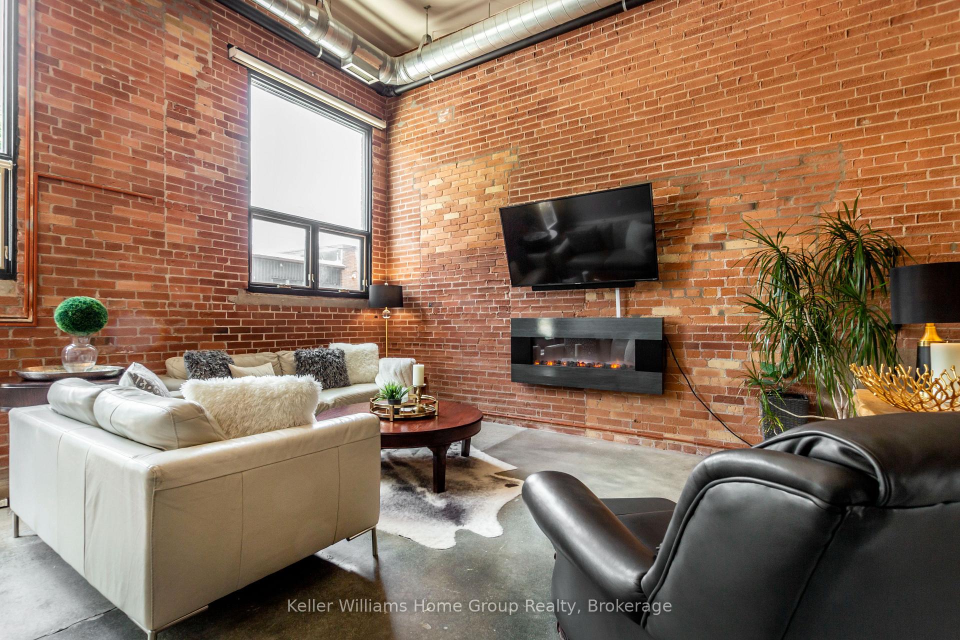 Photo 9 of Unit 106, 85 Spruce Street, Cambridge, East Galt — HOMEH