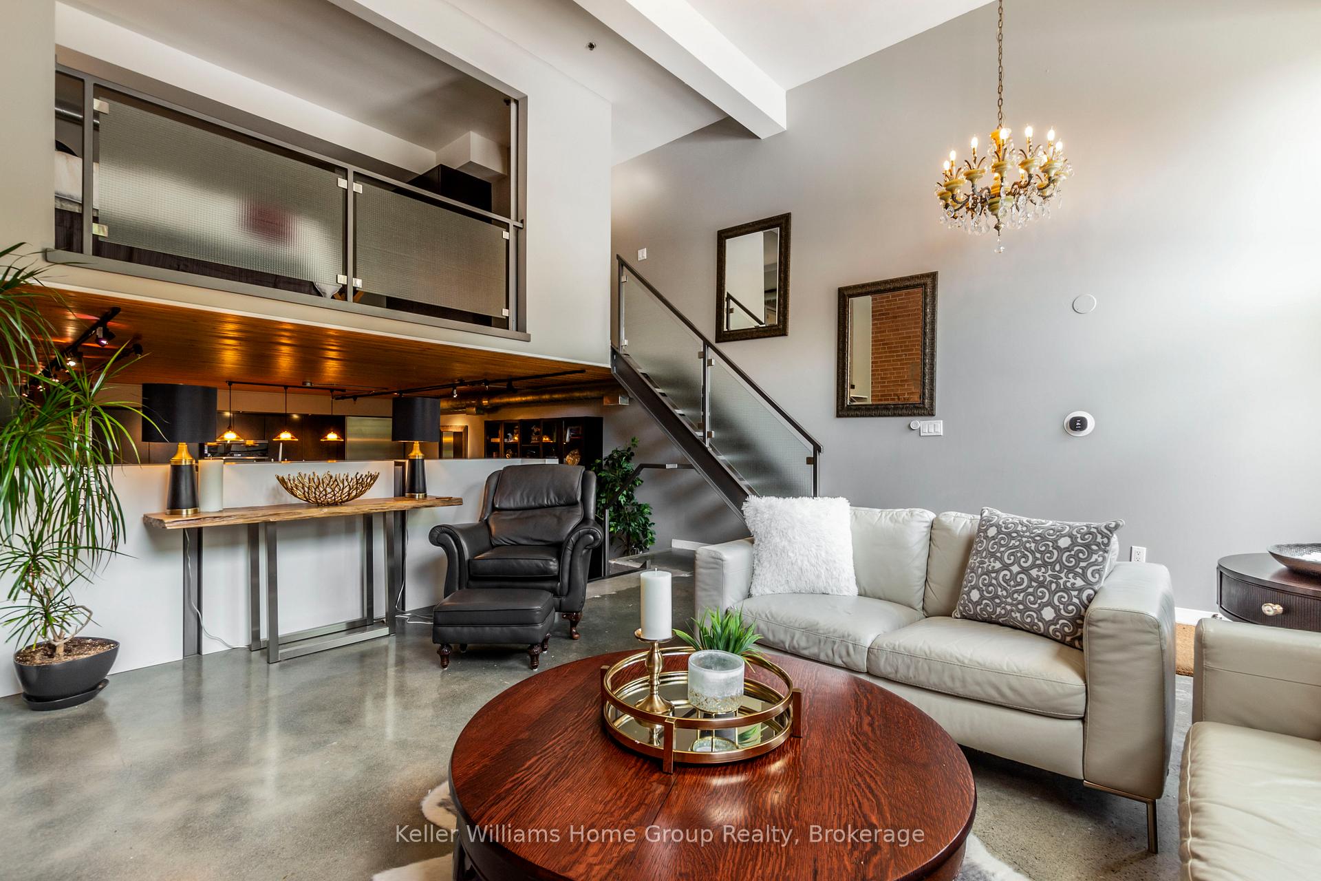 Photo 11 of Unit 106, 85 Spruce Street, Cambridge, East Galt — HOMEH