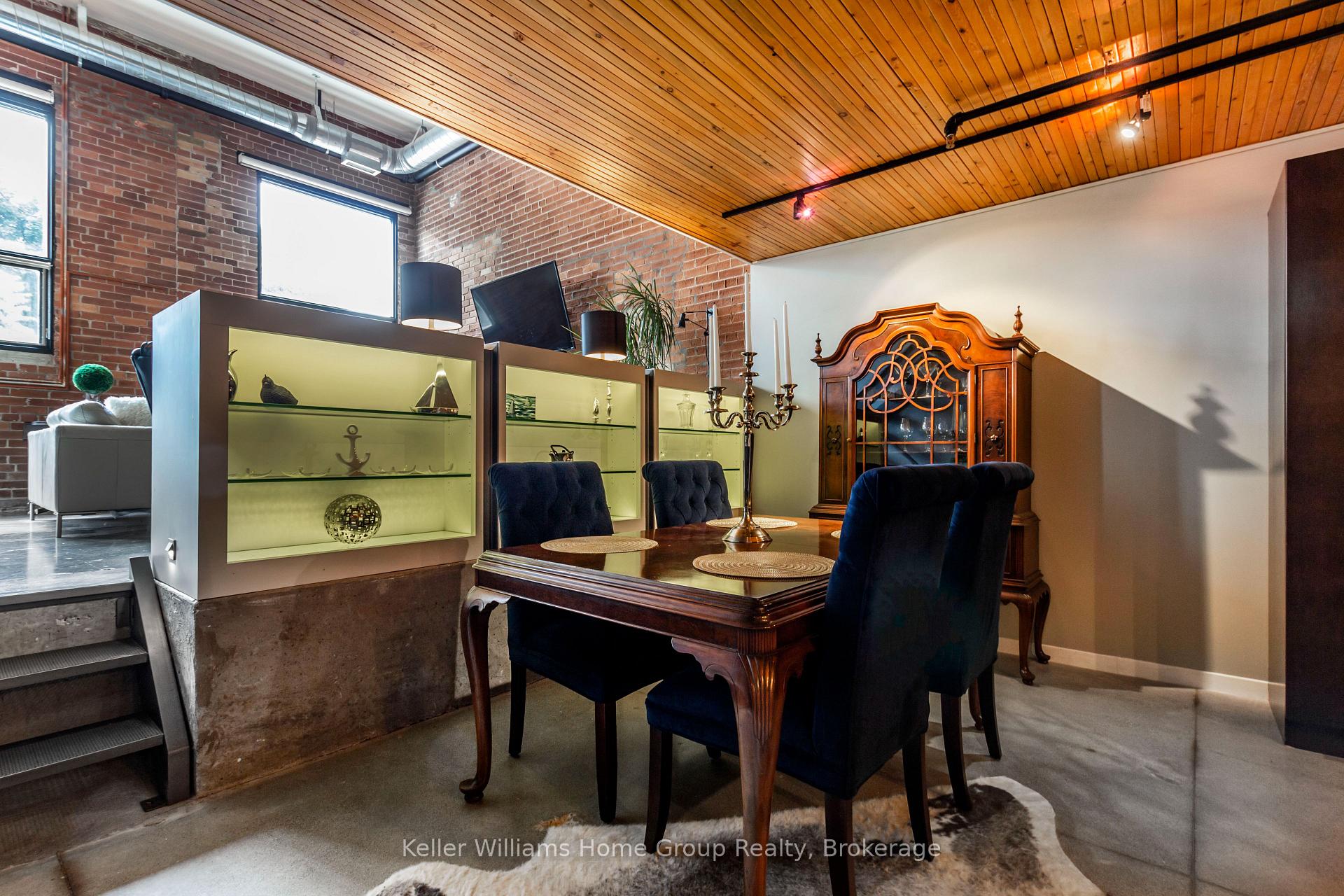 Photo 14 of Unit 106, 85 Spruce Street, Cambridge, East Galt — HOMEH