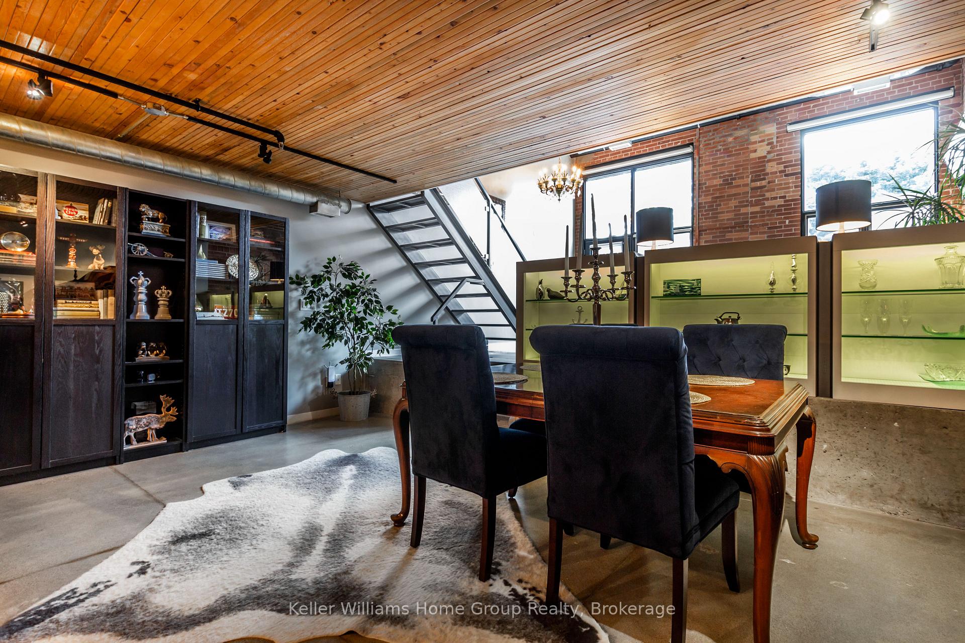 Photo 16 of Unit 106, 85 Spruce Street, Cambridge, East Galt — HOMEH