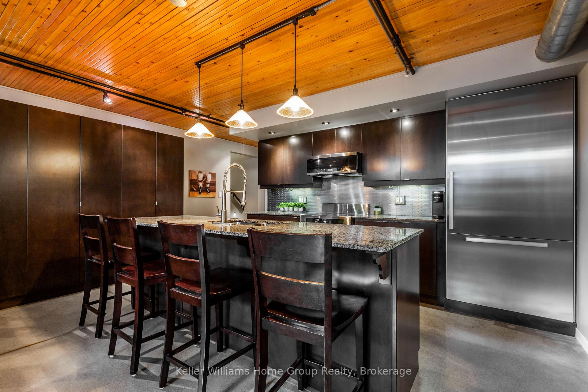 Photo 17 of Unit 106, 85 Spruce Street, Cambridge, East Galt — HOMEH
