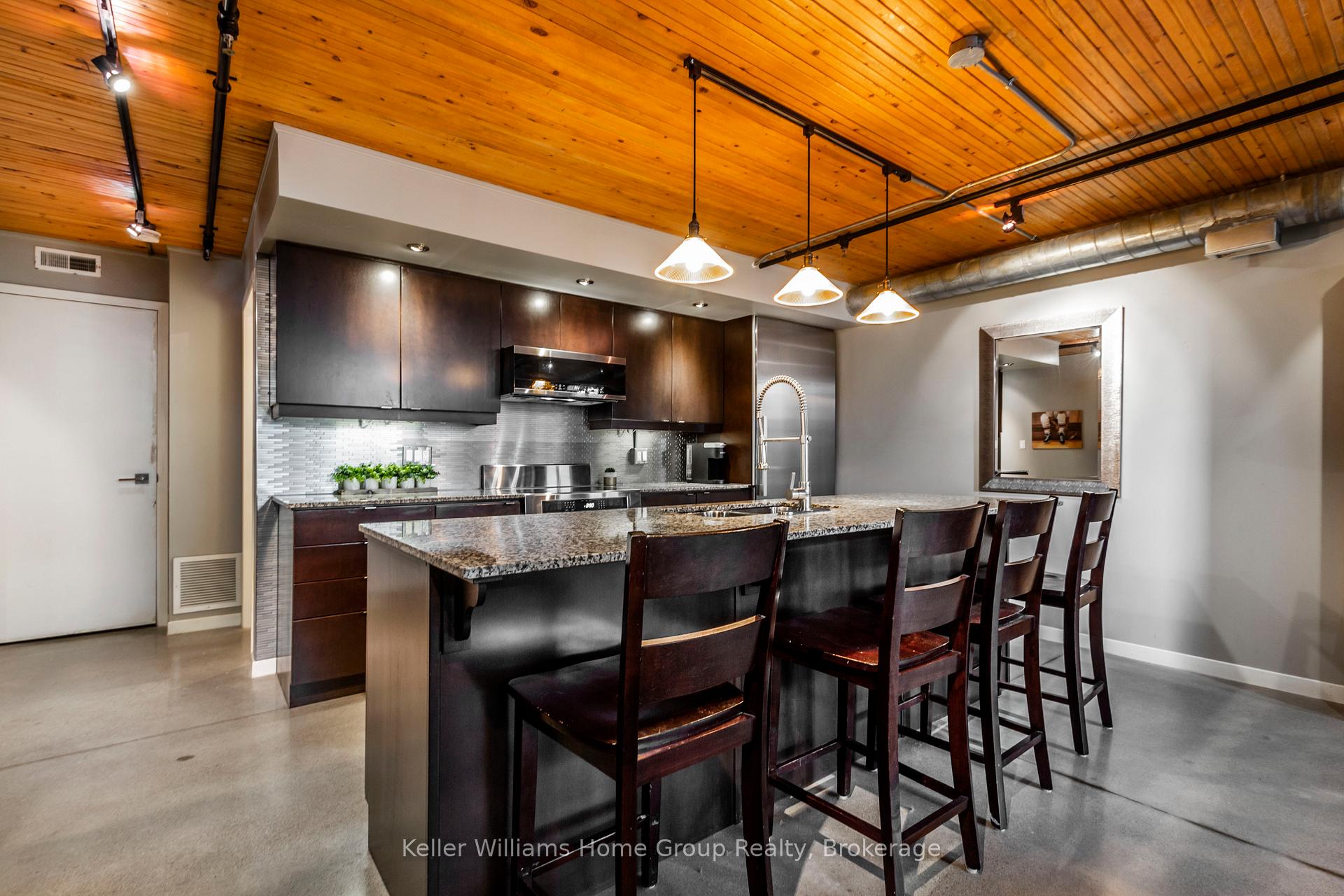 Photo 18 of Unit 106, 85 Spruce Street, Cambridge, East Galt — HOMEH
