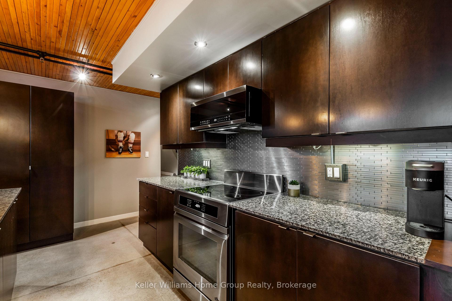 Photo 19 of Unit 106, 85 Spruce Street, Cambridge, East Galt — HOMEH